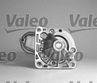 VALEO 455958 Starter